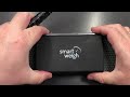 wahl eversharp decoband oversize gatsby unboxing and review