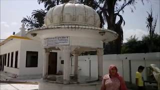 Gurudwara Majnu Ka Tilla Sahib - ( New Delhi )