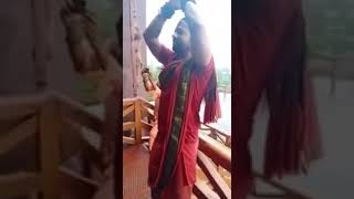 Shiv Tandav(शिव ताण्डव) viral video || कालीचरण जी महाराज || 720p