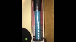 Unboxing Vernier GO! Wireless pH Probe