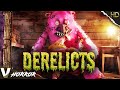 DERELICTS | HD PSYCHOLOGICAL HORROR MOVIE | FULL SCARY FILM IN ENGLISH | V HORROR