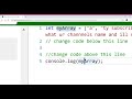 Basic Data Structures  Access an Array's Contents Using Bracket Notation   Learn freeCodeCamp   Goog