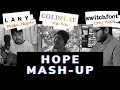 Room for Cielo - A New Hope (Malibu Nights - Fix You - Only Hope Mashup)