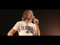 Rebel Rebel - Rockin'1000 That's Live Official