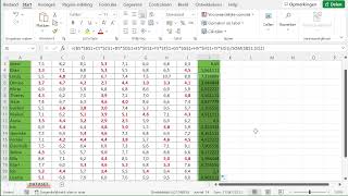 Opdracht 3 van Statistiek met de Computer, Getal en Ruimte 12e editie