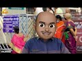 filmymoji middle class madhu tight journey to కాణిపాకం theerthayatra ep 04