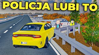 KUPIŁEM NAJSZYBSZE AUTO w PCD - JEDZIE 300KM/H - Hogaty w Roblox - Polish Car Driving