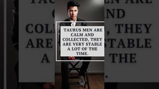 Interesting Psychological Fact About Taurus♉Zodiac#short