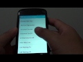 Google Nexus 4: How to Import Contacts from SIM Card