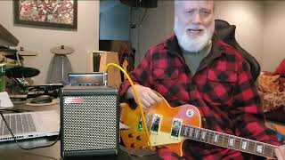 Spark Mini- Positive Grid Amp Demo and Review. How does it sounds right out of the box?