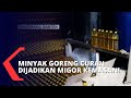 Gerebek Tempat Manipulasi Migor di Tangerang, Polisi : Sehari Bisa Kemas 1.000 Botol Minyak Goreng