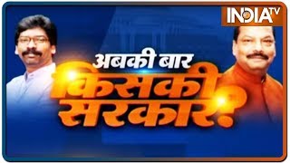 Jharkhand Election 2019: Dhanbad की रैली में नागरिकता, मंदिर, 3 तलाक़ पर Modi के 'मन की बात'