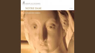 Notre-Dame: Alleluia \