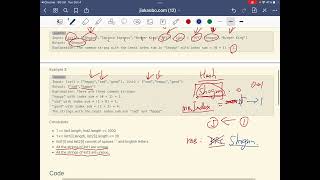 贾考博 LeetCode 599. Minimum Index Sum of Two Lists