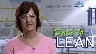 Lean Implementation Success with Patricia Hatem