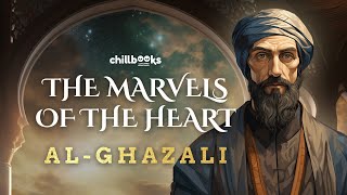 The Marvels of the Heart by Al-Ghazali | Audiobook with Text