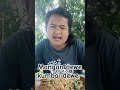 Bose Ngomel #viral #mukbang #magelanginfo #makan