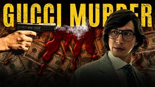 Gucci: The Shocking Tale of Power, Money, and Murder