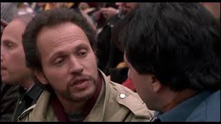 When Harry Met Sally - Mr. Zero - Billy Crystal x Bruno Kirby