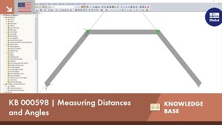 KB 000598 | Measuring Distances and Angles