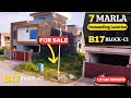 7 Marla Plot For Sale in b17 Islamabad | Top Location | Plots and Houses Price in B17 ?