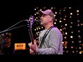 The Beta Band - Full Performance (Live on KEXP)