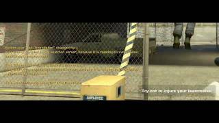 CSS|| Free Name Exploit! **mp_friendlyfire 1**