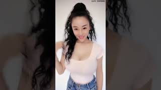 第6季china douyin tiktok性感小姐姐Bikini抖胸扭臀舞ビューティ중국 미녀चीनी सुंदर 美尻抖音合集 326