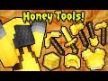 Why Honey Tools Don't Exist - Minecraft