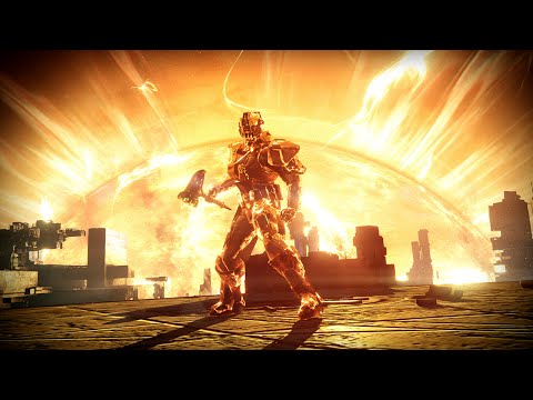 Official Destiny: The Taken King E3 Reveal Trailer Official Destiny: The Taken King E3 Reveal Trailer