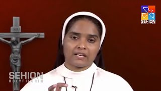 Sr Ann Maria SH | ഈ മുന്ന് കാര്യങ്ങൾ ചെയ്താൽ നീ അത്ഭുതം കാണും.