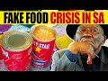 Fake Food in Gauteng: A Threat to South Africa's Economy - Billions Lost - THINK MONEY MAGAZINE