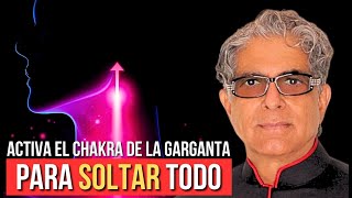 CÓMO EXPRESAR TU VERDAD Y COMUNICARTE CON PODER | Deepak Chopra