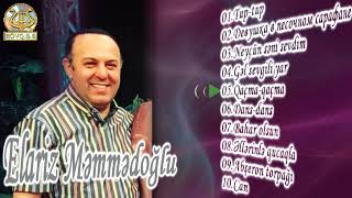 Elariz Məmmədoğlu (vol-1)