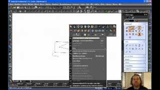 TurboCAD 19 Pro Platinum- Erste Schritte