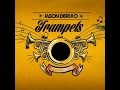 Jason Derulo - Trumpets Lyrics
