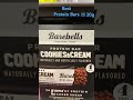 best protein bars 20grams no sugar​⁠@mybaratricjourney410​​⁠@johnthebaratrian