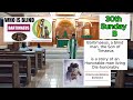 30th Sunday B homily by Fr  Lemuel 102724