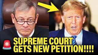 Supreme Court to Make MAJOR RULING on Trump SUBPOENA