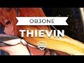 OB3One ft. Alanna Lyes - Thievin (Electro Swing)