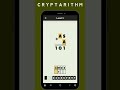 cryptarithm math puzzle android app