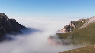 Relaxing Music with Calm Nature Sceneries, Calm Ambient Nature Relaxation Music