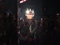 潮来祇園祭禮　貮町目さん　　千秋楽　踊り✨　 祭り　 茨城　 潮来祇園祭禮 short shortvideo shorts 夏祭り