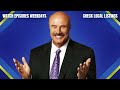 dr. phil has