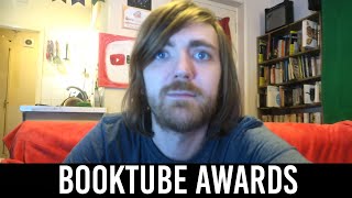 The Time for Books BookTube Awards Tag!