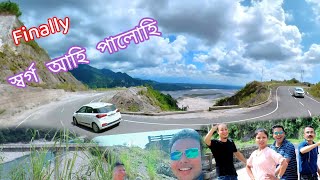 Pasighat to Dambuk / Arunachal Pradesh Travel Vlog #Dambuk #Pasighat