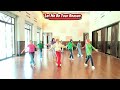 Let be your reason - Linedance// Choreo: Frank Heelen (IRE)// Easy Intermediate - January 2026