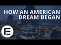 How an American Dream Began: The History of Feldman Equities