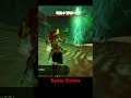 【ウルボザのワザ】ゼルダ無双　zelda hyrule warriors