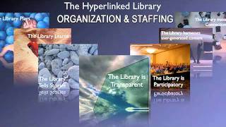 THE HYPERLINKED LIBRARY